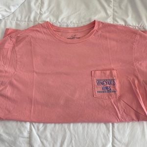 Vineyard Vines Tee (short sleeve)